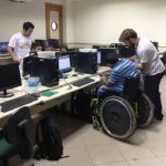 2º Manga Byte, UNAMA Ananindeua