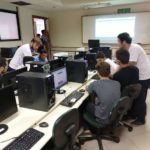 2º Manga Byte, UNAMA Ananindeua
