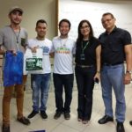 2º Manga Byte, UNAMA Ananindeua
