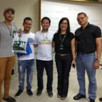 2º Manga Byte, UNAMA Ananindeua