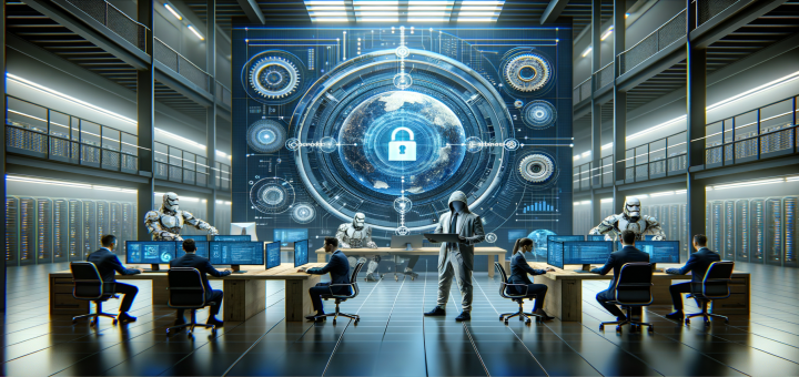 DevSecOps: Frameworks para Segurança Ágil | União Geek