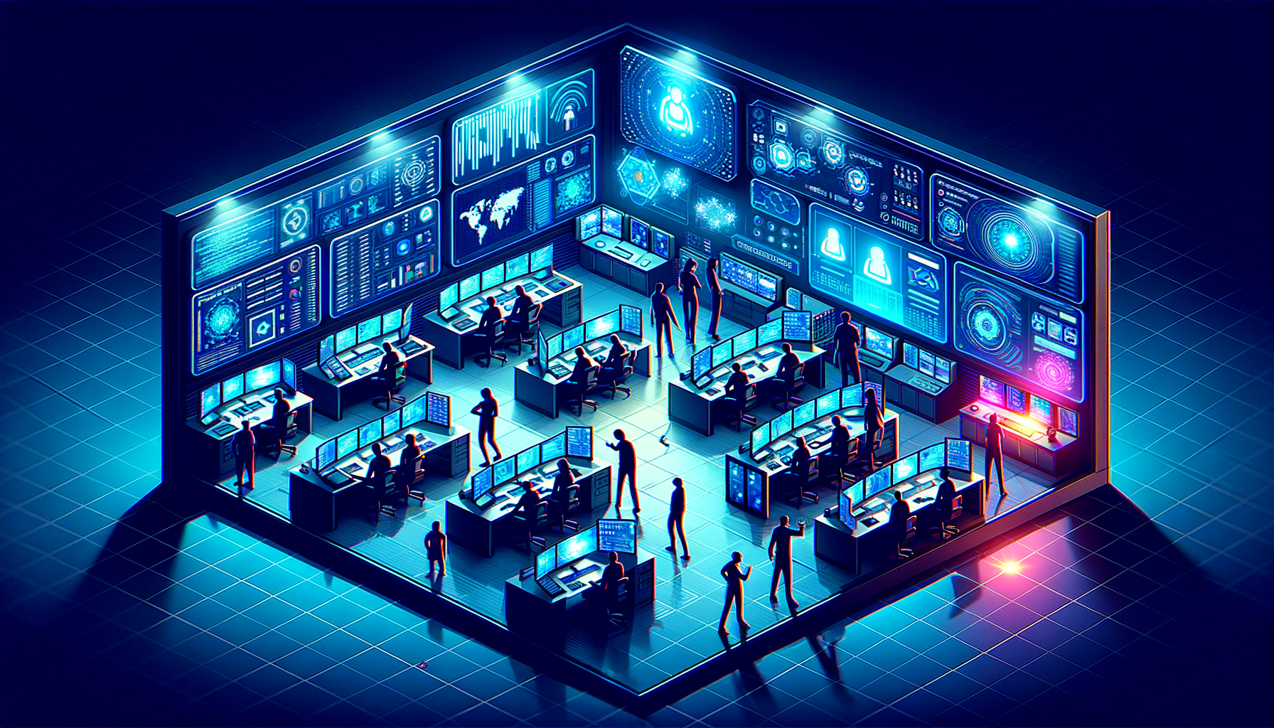 SOC Detection Lab para Threat Hunting e Treinamento | União Geek