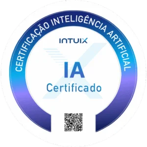 IA Certificado